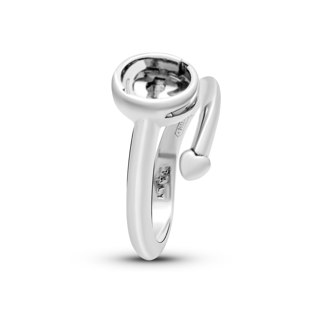 Serpent ring
