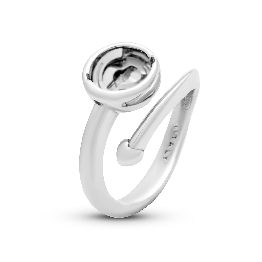 Serpent ring