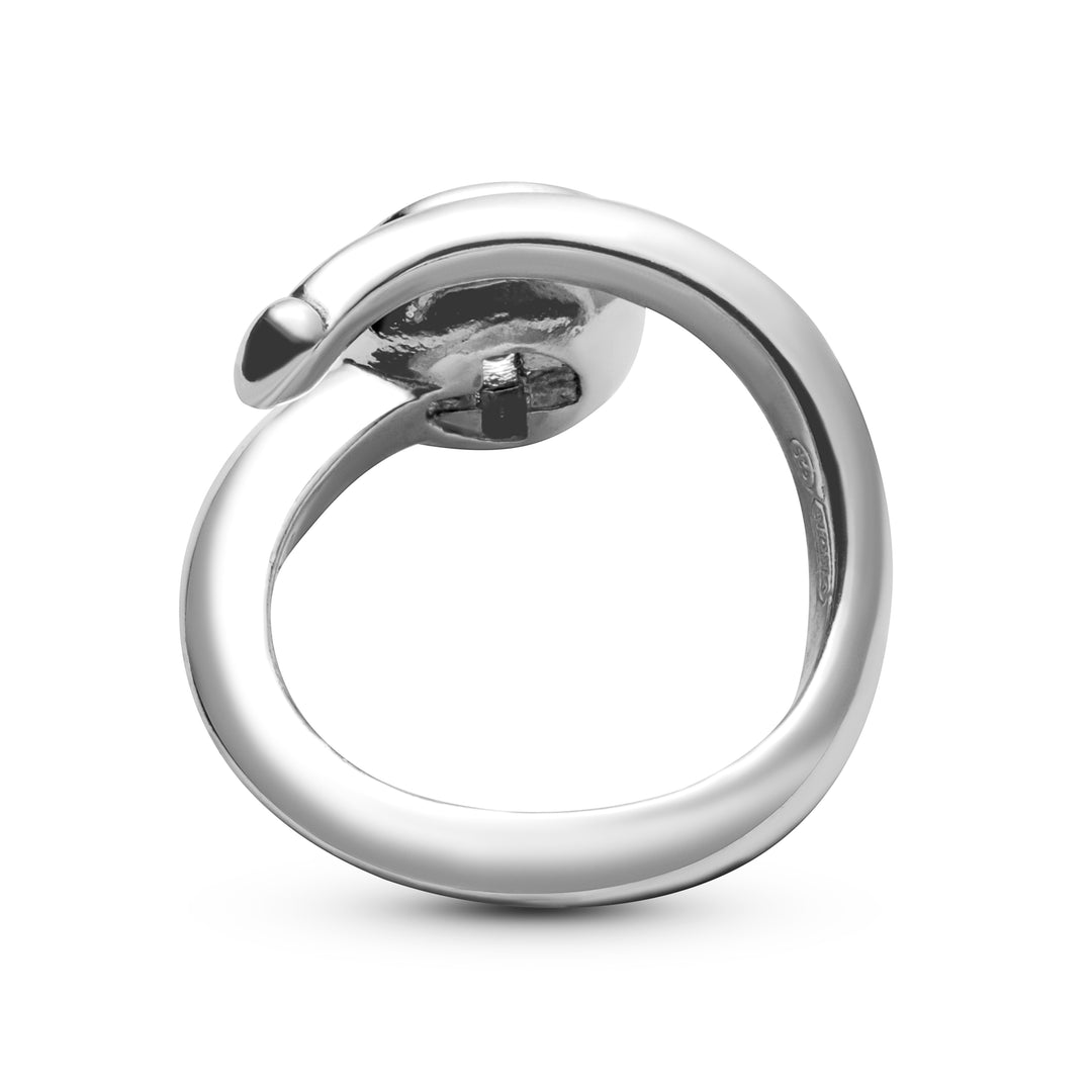 Serpent ring