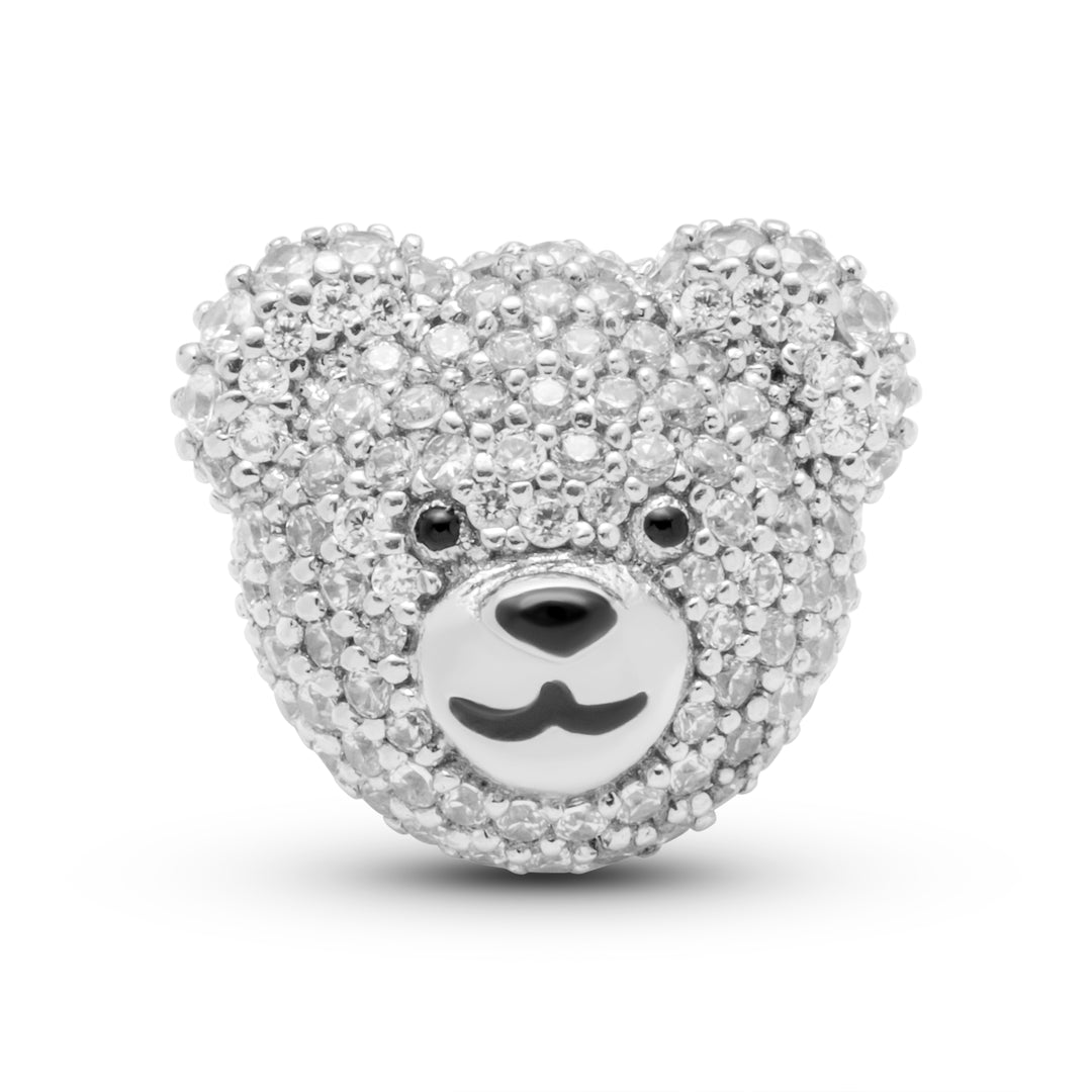 Pavè Bear