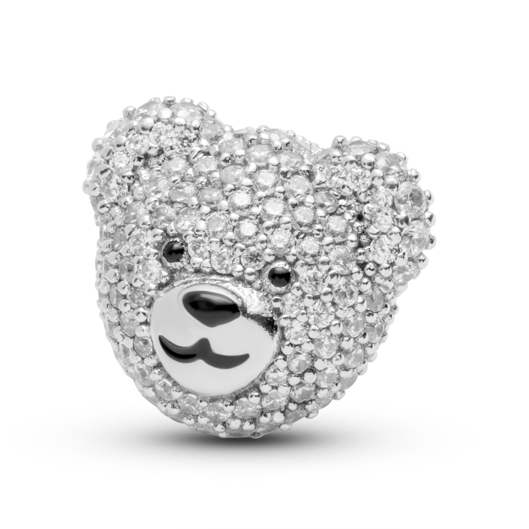 Pavè Bear