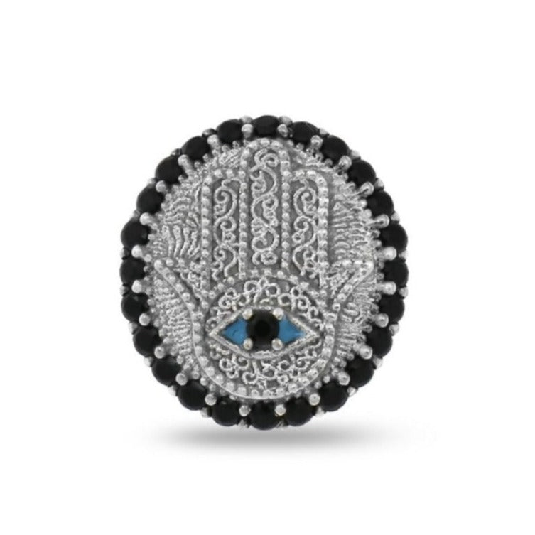 Hamsa Hand Evil Eye