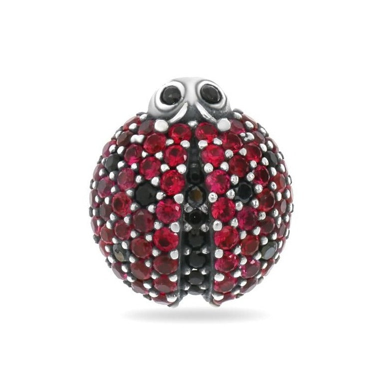 Red Ladybug