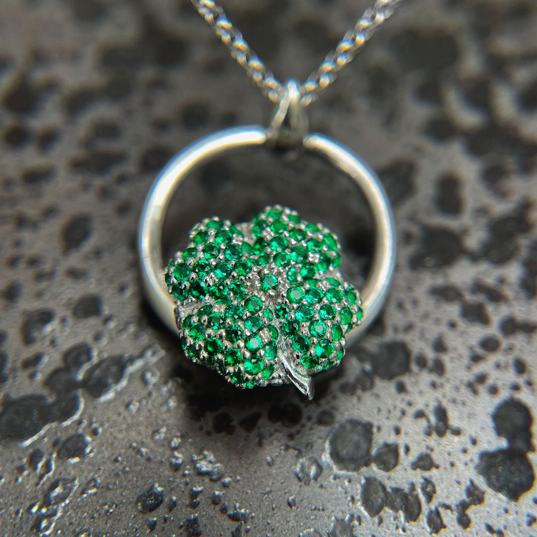 Four Leaf Clover