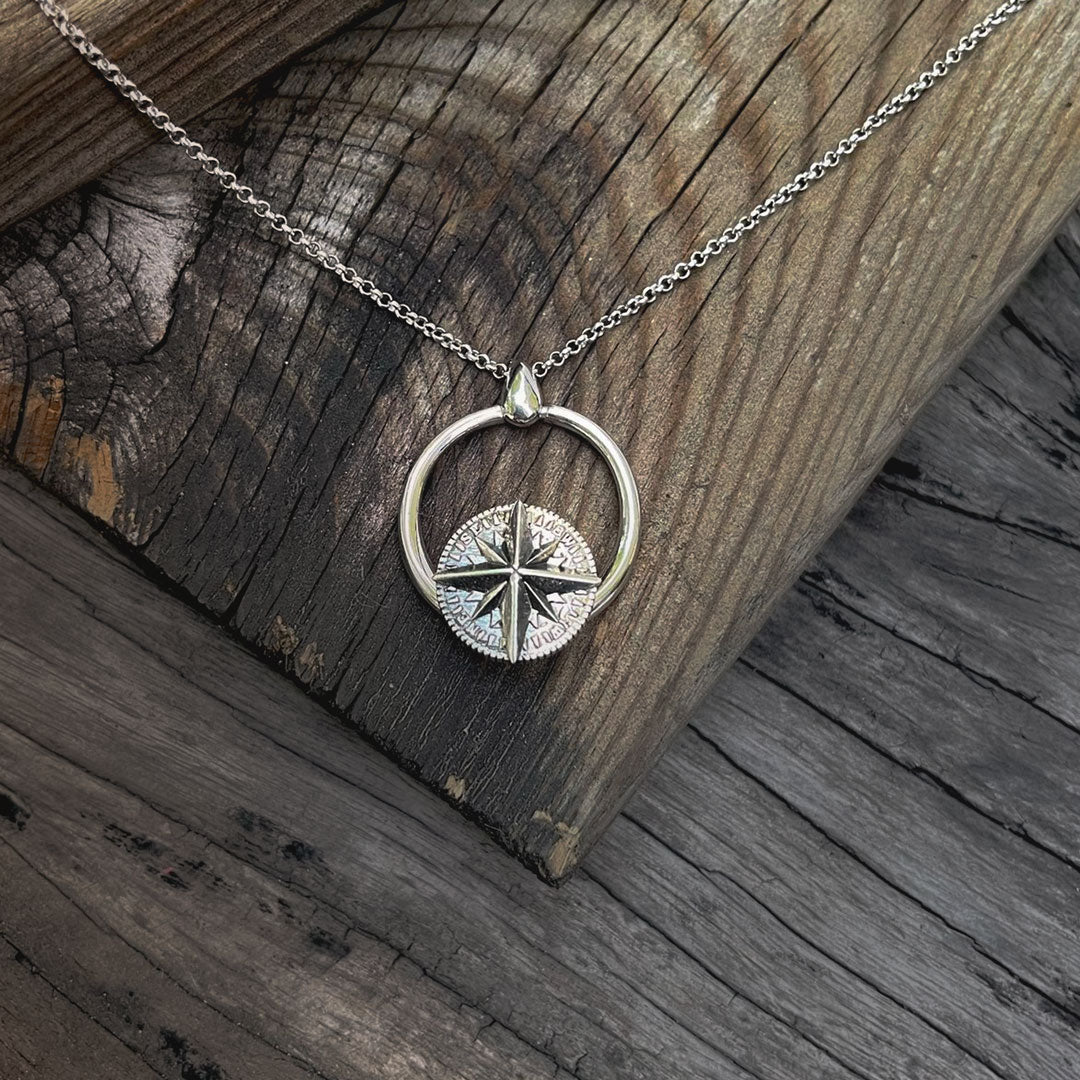 Wind Rose