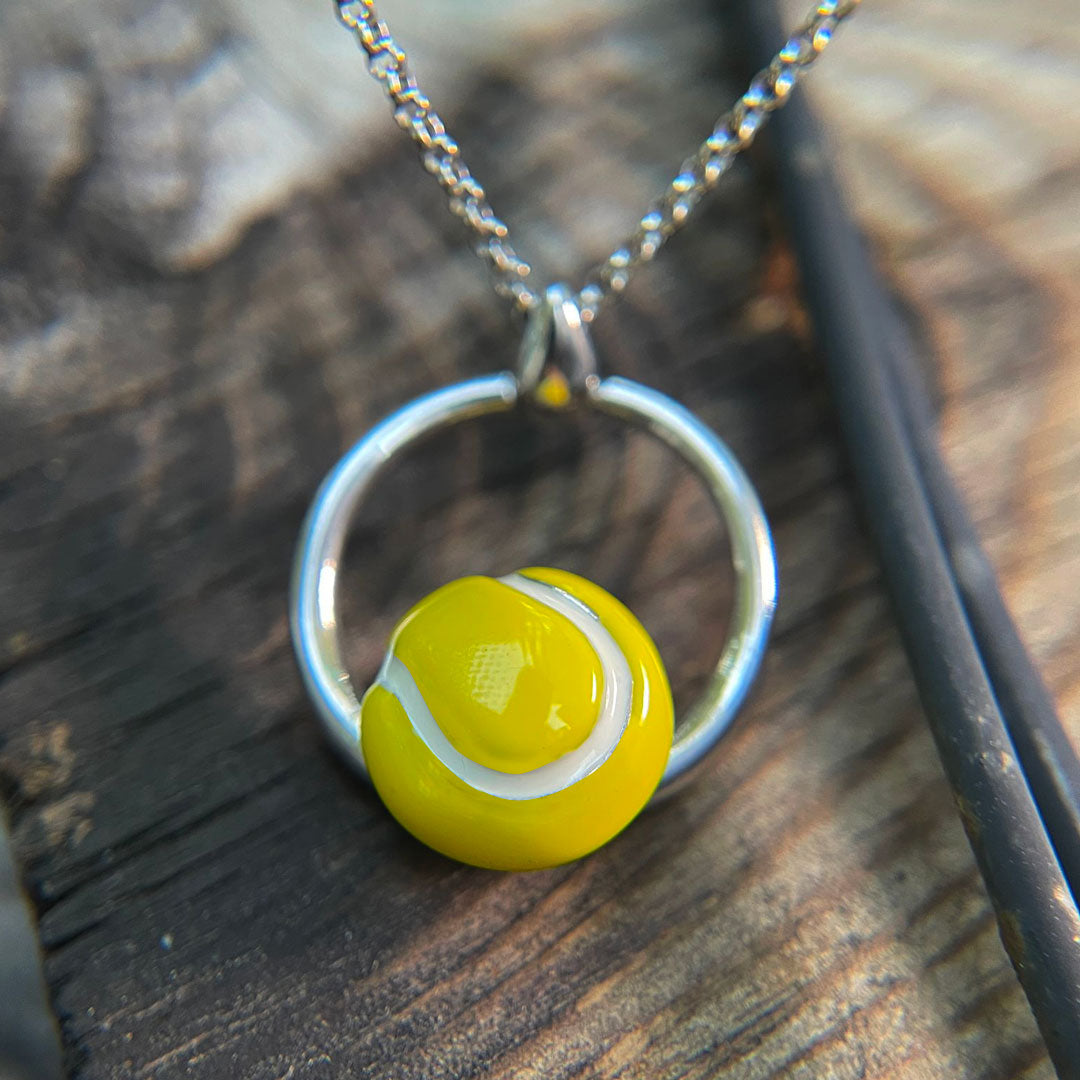 Tennis Ball