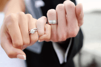 THE RING FOR EVERY STAGE OF YOUR RELATIONSHIP